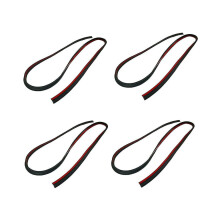 1 set flare-mal voor Patrol Y60 Y61 Y62 Navara D22 D40