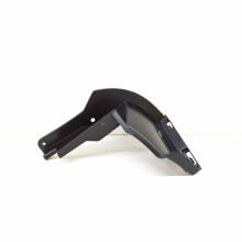MERCEDES-BENZ C W204 Voorbumper linker wielkast afdekking A2048856023