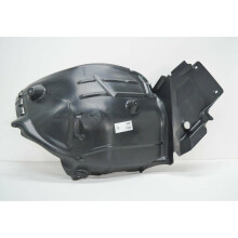 MB C-CLASS W205 Voorste rechter wielkastbekleding Achterdeel A205691280064