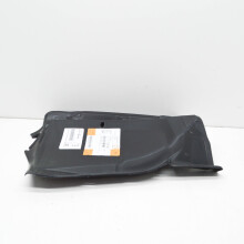 BMW X5 E70 Voorste linker wielkastafdekking OEM 51717325401 7325401 Nieuw Origineel