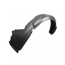 Revestimiento de arco de ala delantera y protector contra salpicaduras para pasajero, completo, para Kia Sportage