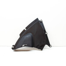 Extensión de paso de rueda delantero derecho BMW 3 GT F34 51717294932 NUEVO ORIGINAL