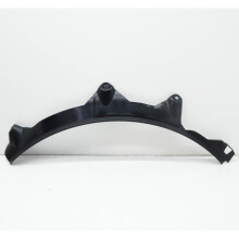 Moldura del paso de rueda trasero izquierdo BMW M5 F90 51778069599 NUEVO ORIGINAL