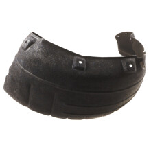 Moldura del paso de rueda trasero derecho para Ford Galaxy MK2 1859481 NUEVO ORIGINAL