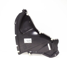 BMW 7 G11 Cubierta inferior del paso de rueda delantero derecho 51757347024 NUEVO ORIGINAL