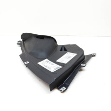 Extension de passage de roue avant gauche pour BMW 3 GT F34 51717294931, pièce d'origine neuve