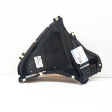 Cache inférieur de passage de roue avant gauche pour BMW 5 G30 51718082211 NEUF ORIGINAL