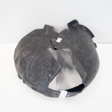 Revêtement de passage de roue avant gauche pour AUDI A4 B8 8K0821171Q, neuf et d'origine