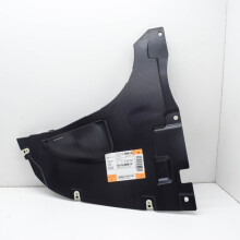 Extension de revêtement de roue avant gauche pour BMW 1 F40 51718497237, neuf et d'origine