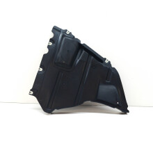 BMW M5 F90 Cubierta del paso de rueda delantero inferior izquierdo 51758065821 NUEVO ORIGINAL