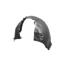 Vauxhall Adam 2013 - Revestimiento del arco del alerón delantero, protector contra salpicaduras, lado del pasajero