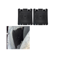 2 stuks wielkastboog voor F22 F23 F30 F32 F33 F35 11-15