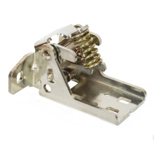 Für 2002-2008 Ram 1500 LINKS FAHRERSEITE VORDERTÜR SCHARNIER 55275631 55275631AB