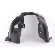 MINI COOPER R50, R53 Rivestimento parafango anteriore destro 51711486197 NUOVO ORIGINALE