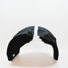 Protezione paraspruzzi parafango posteriore sinistro Audi Q5 8R 8R0810171C NUOVO ORIGINALE