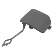 Capa para-choque traseiro de reboque e gancho de reboque para BMW X3 G08 LCI M