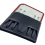 Universal Auto Haube Abdeckung ABS Motorhaube Haube Abdeckung für Ford 4