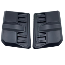 Universal Auto Haube Abdeckung ABS Motorhaube Haube Abdeckung für Ford