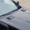 Universal Auto Haube Abdeckung ABS Motorhaube Haube Abdeckung für Ford 3