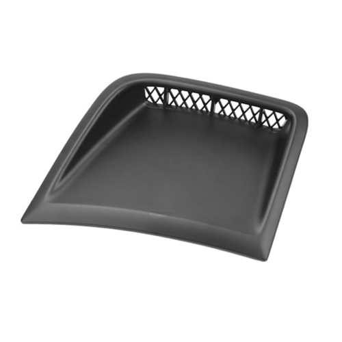 Für -Muster Motor Haube Outlet Abdeckung 1