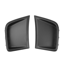 Für -Muster Motor Haube Outlet Abdeckung