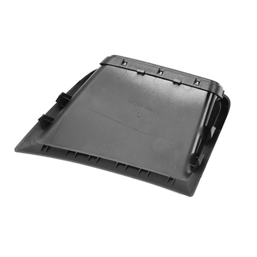 Für -Muster Motor Haube Outlet Abdeckung 2