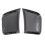 Für Carbon Fiber Motorhaube Outlet Abdeckung 3