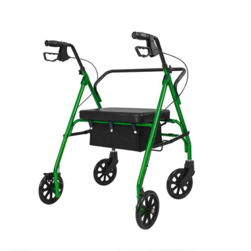 Rollator-Untersitztasche, Untersitztasche oder Tragetasche B 2