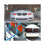 2 teile/para Dynamische Lufthutzen Intake-Scoop Für BMW E90 E91 E92 E93 316d 5