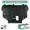 UNDER ENGINE COVER UNDERTRAY RUST SHIELD FOR FORD FOCUS III C-MAX II 1839076 1