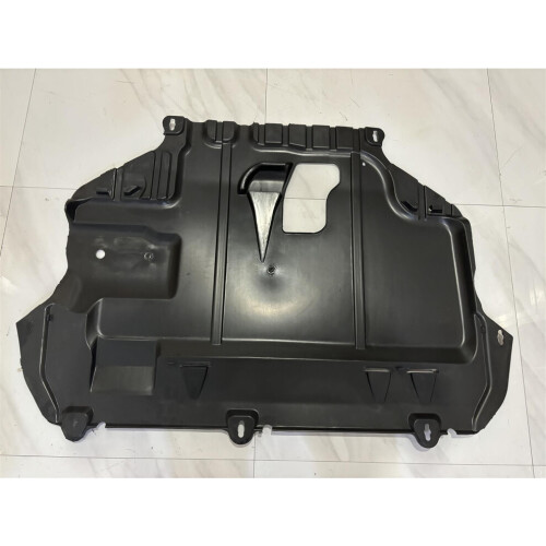 UNDER ENGINE COVER UNDERTRAY RUST SHIELD FOR FORD FOCUS III C-MAX II 1839076 1