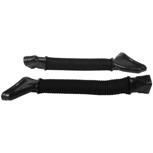 2 x Auto Air Intake Schlauch L/R Passt für 1