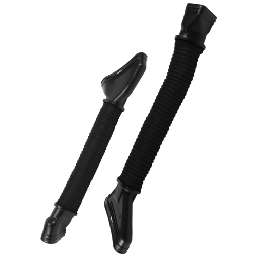 2 x Auto Air Intake Schlauch L/R Passt für 2