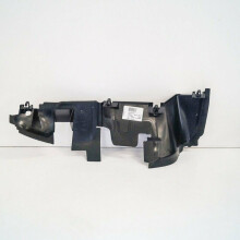 Guia de ar Volkswagen Sharan 7N lado esquerdo 7N0121283A 2016