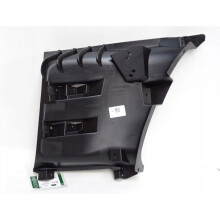 Suporte de duto de ar dianteiro direito LR RR EVOQUE L551 LR135642 NOVO GENUÍNO