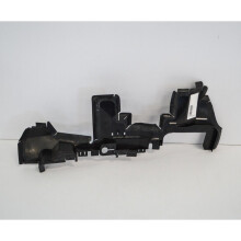 AUDI Q5 8R 3.0i Guia de ar lateral esquerda 8R0121283S 2015