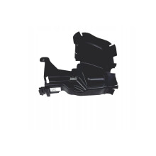 VOLVO S60 MK2 Luftführung unten vorne rechts 30796467 NEU ORIGINAL