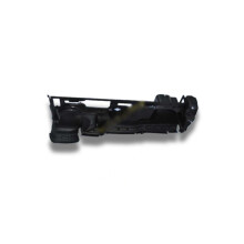 Suporte de guia de ar dianteiro esquerdo VOLVO S80 MK2 31265190 NOVO GENUÍNO