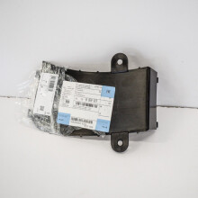 Defletor de ar do freio lateral esquerdo BMW 5 F10 M5 51758059917 8059917 2015 NOVO GENUÍNO
