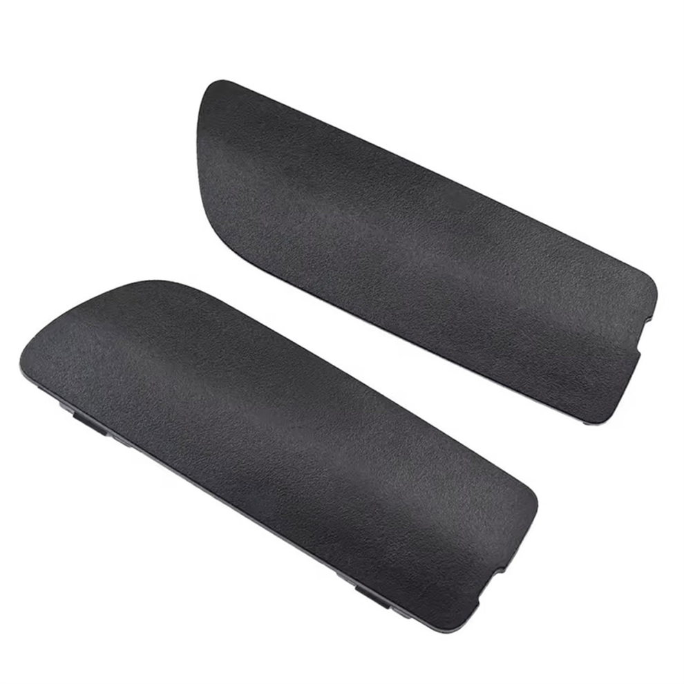 1Pair Front Left And Right Bumper Tow Hook Cover For 4851529643485