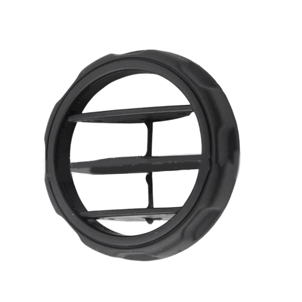 Rear Center Vent Grille Bezel For 1Pcs 4851529643331