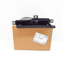 BMW 5 G30 Vordere Seitenwand links innerer Luftkanal 51137349591 7349591 NEU ORIGINAL