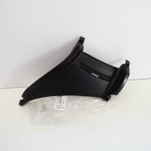 BMW X5 F15 Luftkanalabdeckung rechts 51117303112 7303112 2015