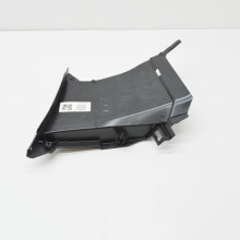 BMW X4 G02 Luftführungsvorhang vorne rechts M 51118081204 8081204 NEU ORIGINAL