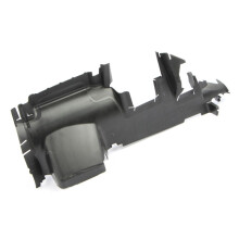 Guia de ar do radiador direito VW GOLF VII 5G MK7 5G0121284AL NOVO GENUÍNO