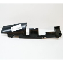 Guia de ar lateral direita Volkswagen CADDY MK3 2K 2K5121284A NOVO GENUÍNO