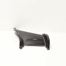 BMW X5 F15 Linke Luftkanalabdeckung 51117303111 7303111 2015