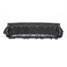 MERCEDES-BENZ EQS V297 Oberes Luftkanalsegment A2975051500 NEU ORIGINAL