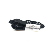 BMW 3 G20 Rechte Luftkanalhalterung 51647434062 NEU ORIGINAL