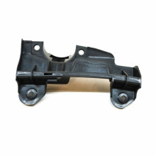 BMW 1 E81 Halterung Luftkanal rechts 51647836704 7836704